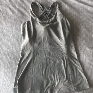 Lululemon tank